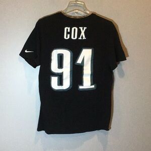 Nike NFL Philadelphia Eagles Fletcher Cox t-shirt